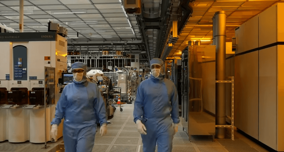 Class C/D Manufacturing