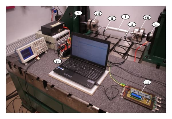 Testing Laboratory Registration