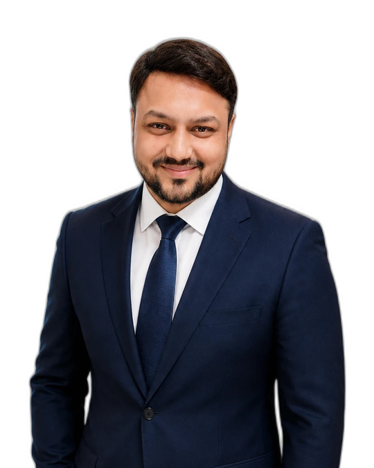 Arpit Vishnoi