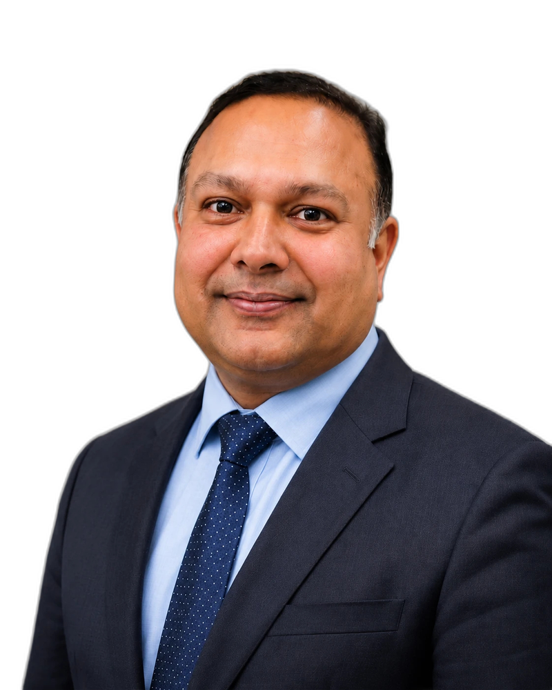 Dr. Gupteshwar Gupta