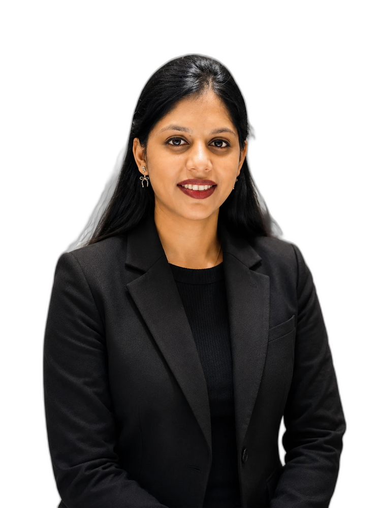 Saloni Srivastava