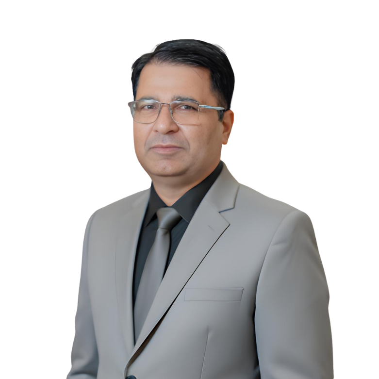 Sanjay Singh