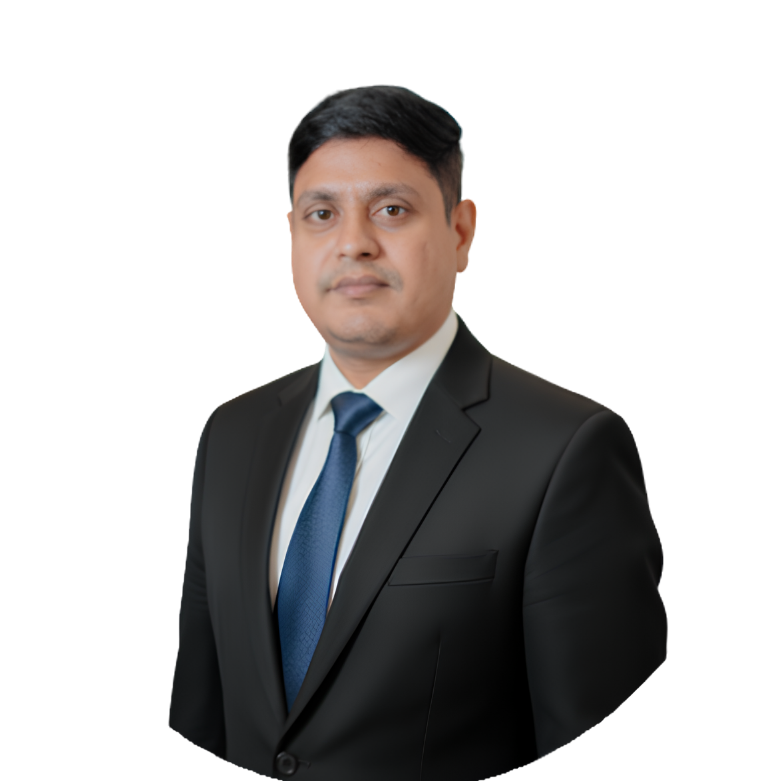 Santosh Singh