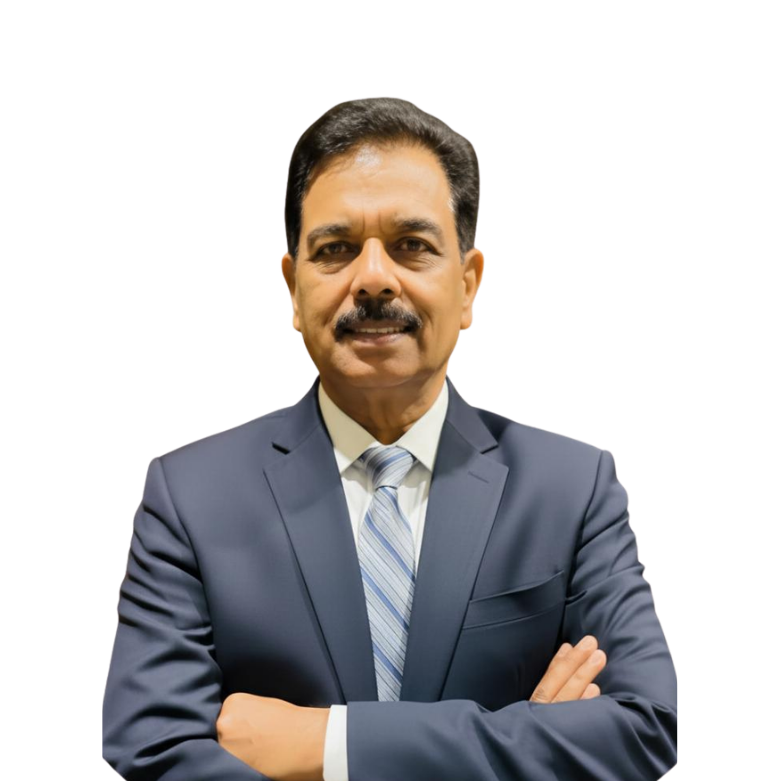 Yogesh Chaturvedi